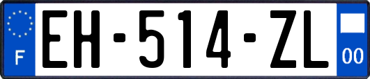 EH-514-ZL