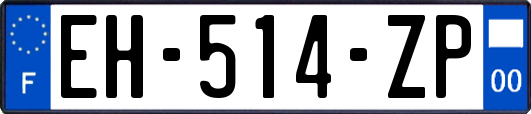 EH-514-ZP