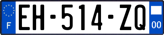 EH-514-ZQ