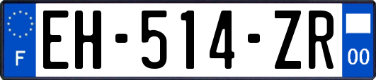 EH-514-ZR