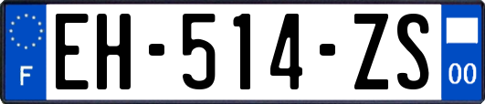 EH-514-ZS