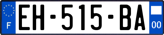 EH-515-BA