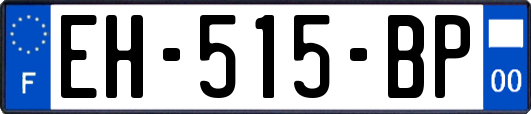 EH-515-BP