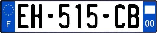 EH-515-CB