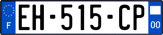 EH-515-CP