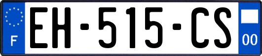 EH-515-CS