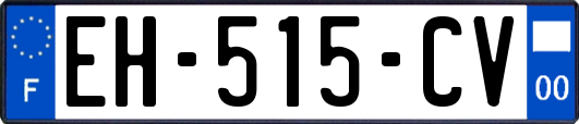 EH-515-CV