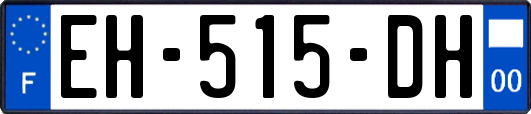 EH-515-DH
