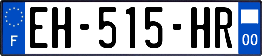 EH-515-HR