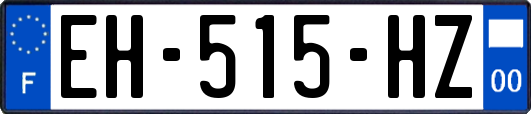 EH-515-HZ