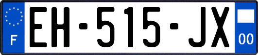 EH-515-JX