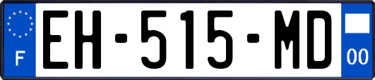 EH-515-MD