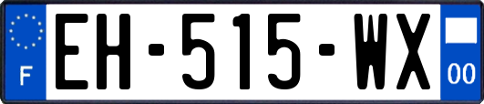 EH-515-WX