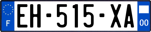 EH-515-XA