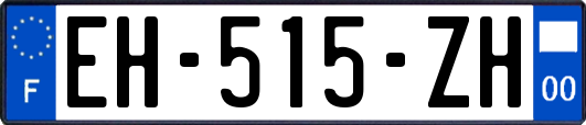 EH-515-ZH