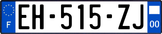 EH-515-ZJ