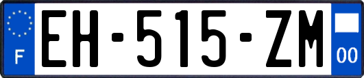 EH-515-ZM