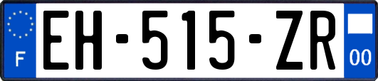 EH-515-ZR