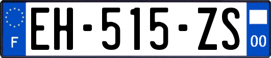 EH-515-ZS