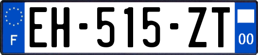 EH-515-ZT