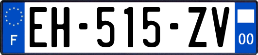 EH-515-ZV