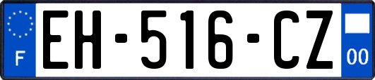 EH-516-CZ