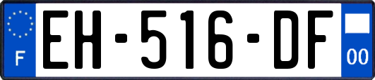 EH-516-DF