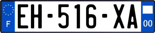 EH-516-XA