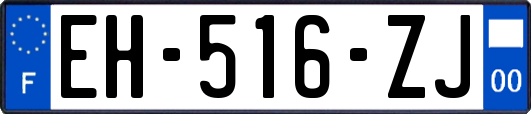 EH-516-ZJ