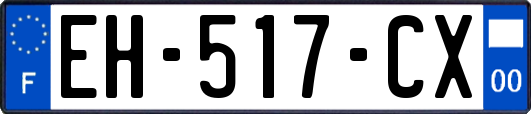 EH-517-CX
