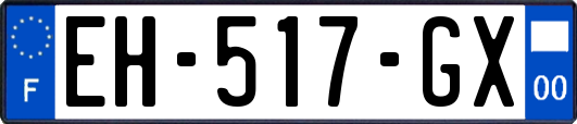 EH-517-GX