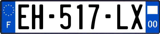 EH-517-LX