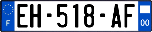 EH-518-AF