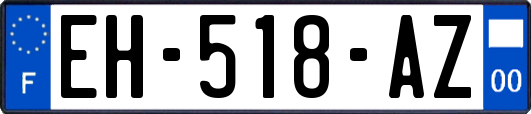 EH-518-AZ