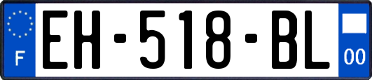 EH-518-BL