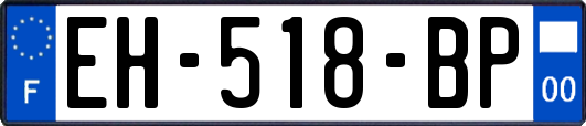 EH-518-BP