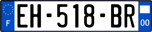 EH-518-BR