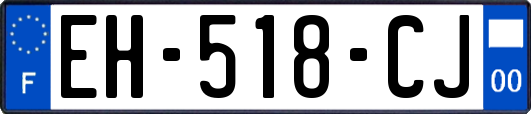 EH-518-CJ