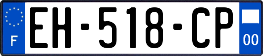 EH-518-CP