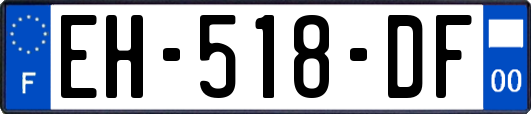 EH-518-DF