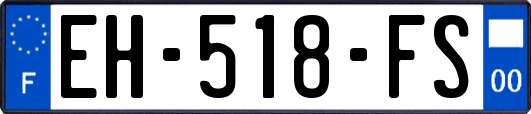 EH-518-FS