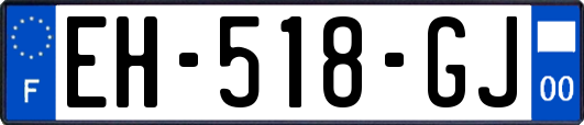 EH-518-GJ