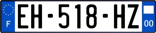 EH-518-HZ