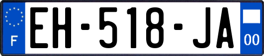 EH-518-JA