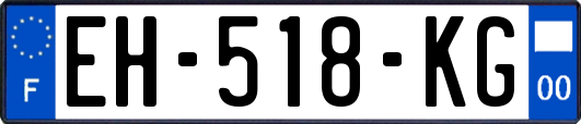 EH-518-KG