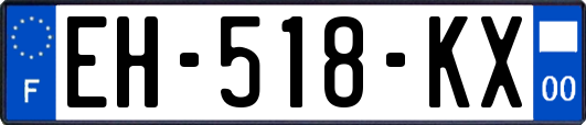 EH-518-KX