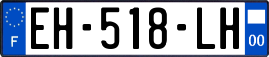 EH-518-LH