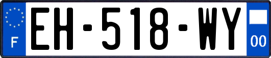 EH-518-WY