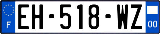 EH-518-WZ