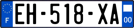 EH-518-XA